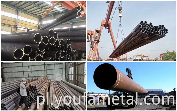 Steel Pipe